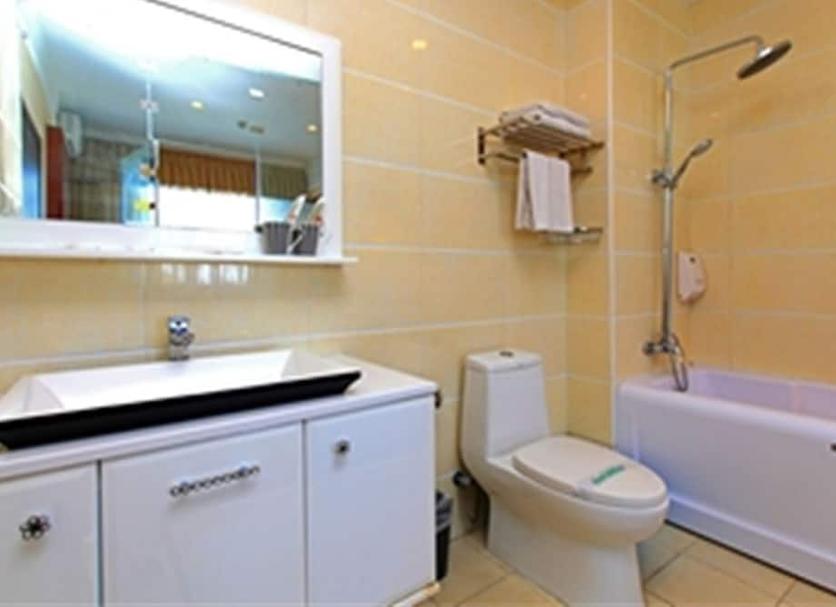 Banyo Fotoğraf