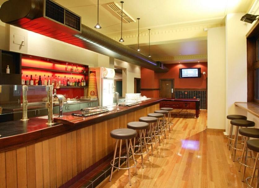 Bar Fotoğraf