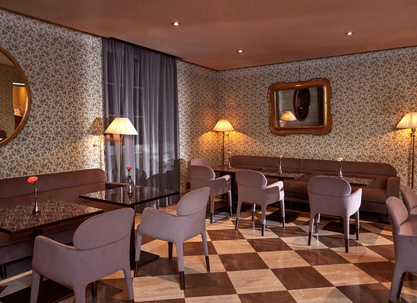 Restoran Fotoğraf