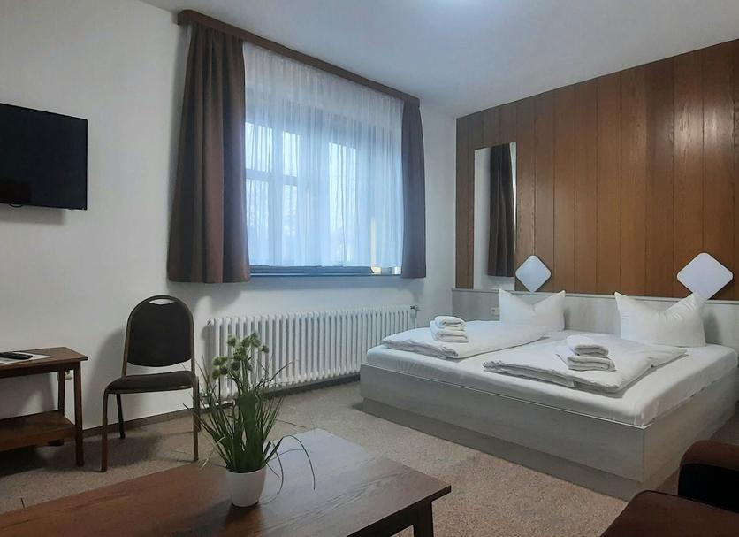 Yatak Odası Fotoğraf