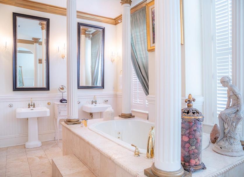 Banyo Fotoğraf