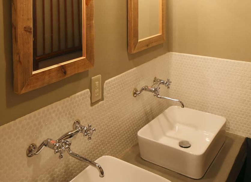 Banyo Fotoğraf
