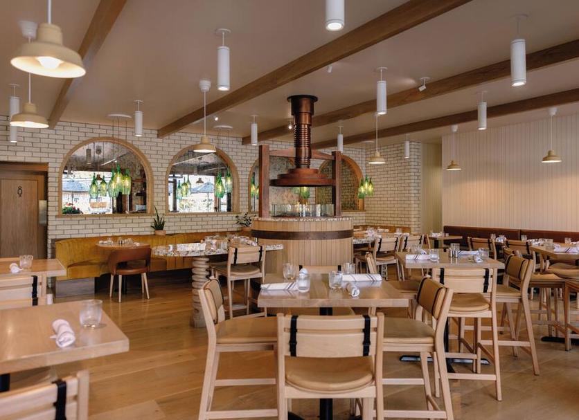 Restoran Fotoğraf