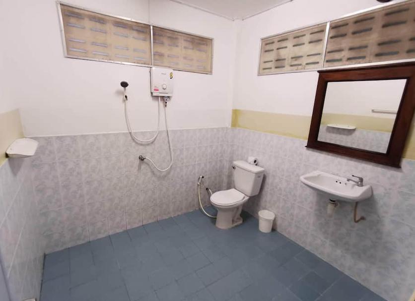 Banyo Fotoğraf