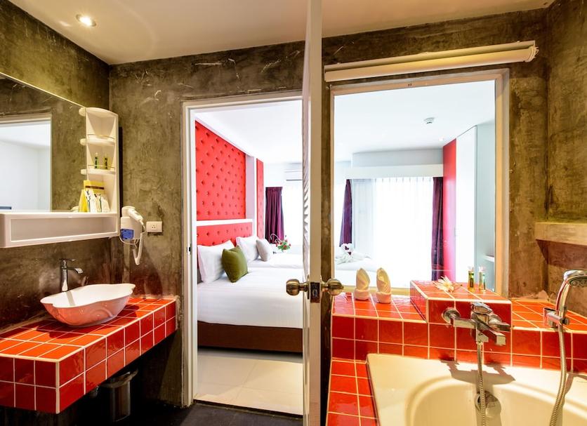 Banyo Fotoğraf