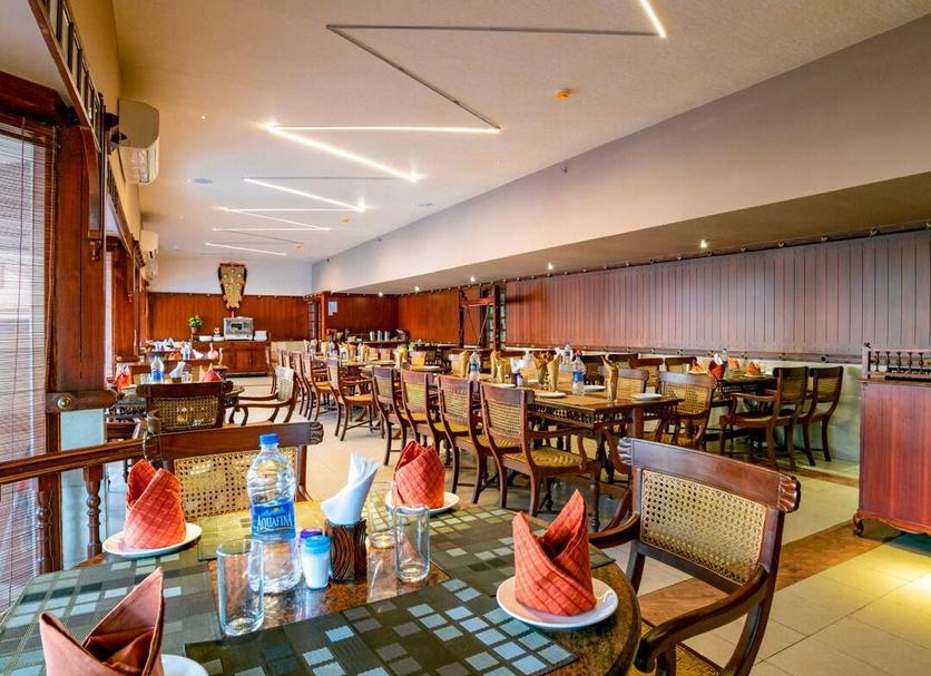 Restoran Fotoğraf