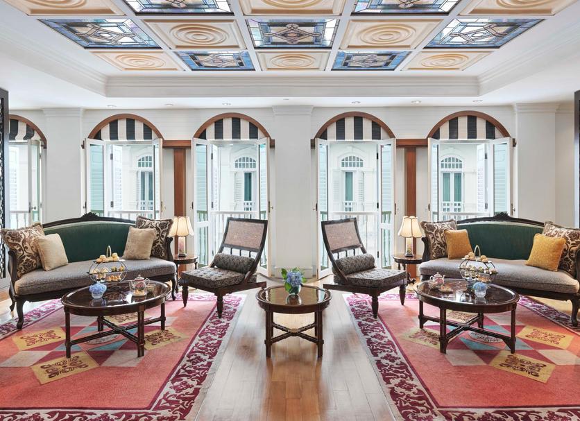 Salon Fotoğraf