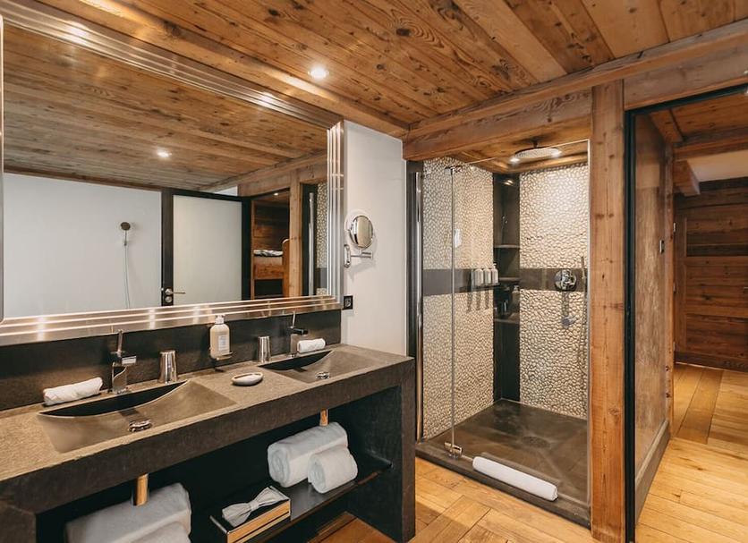 Banyo Fotoğraf