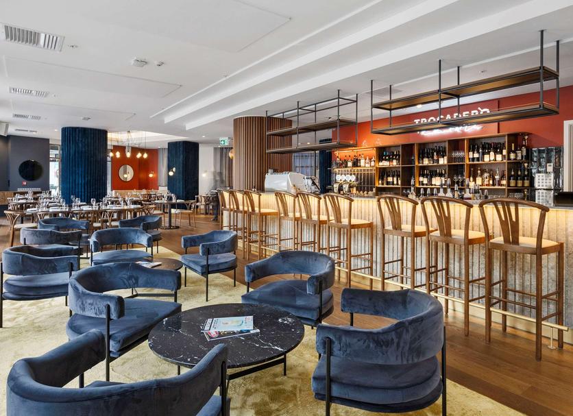 Bar Fotoğraf