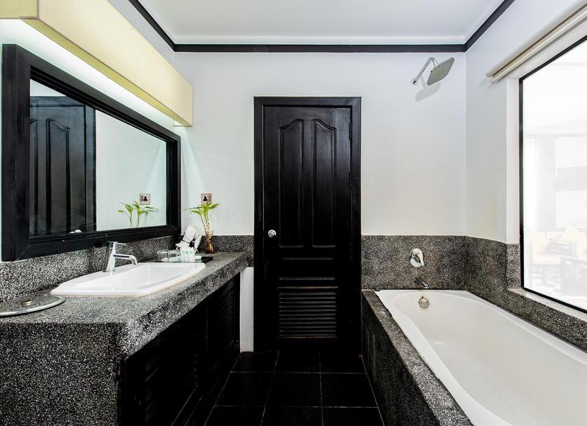 Banyo Fotoğraf