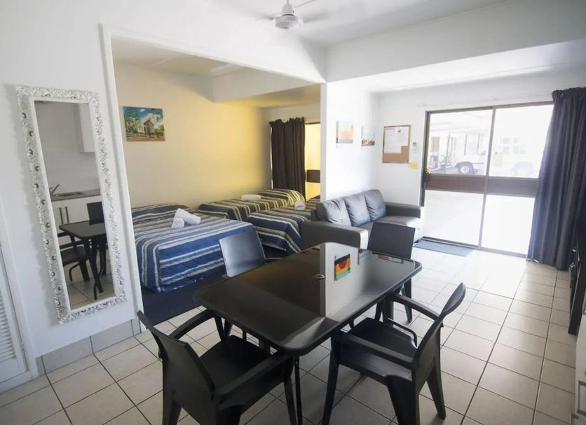 Yemek odası Fotoğraf