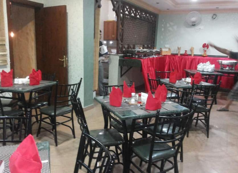 Restoran Fotoğraf