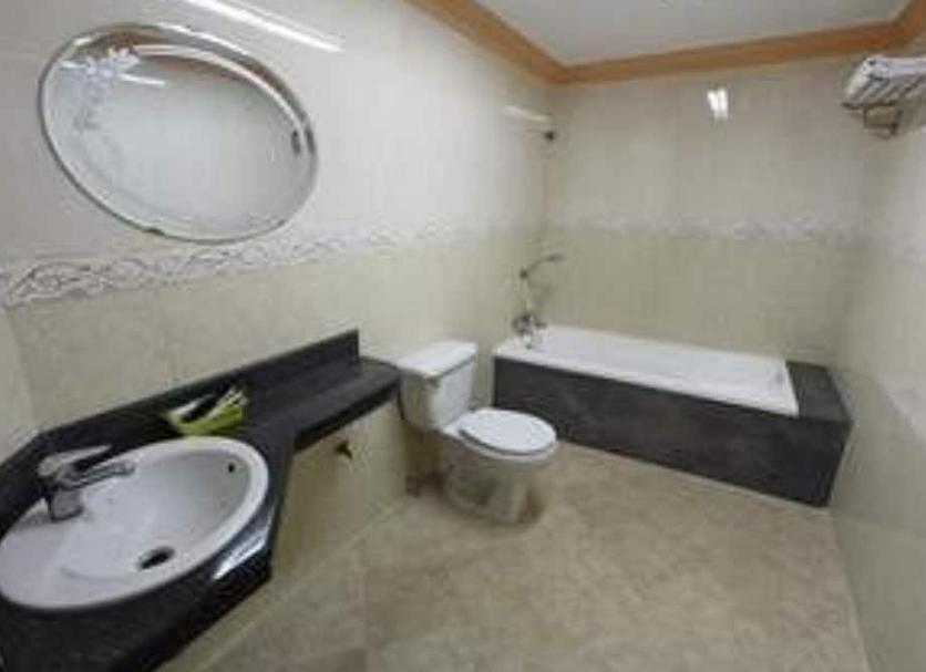 Banyo Fotoğraf