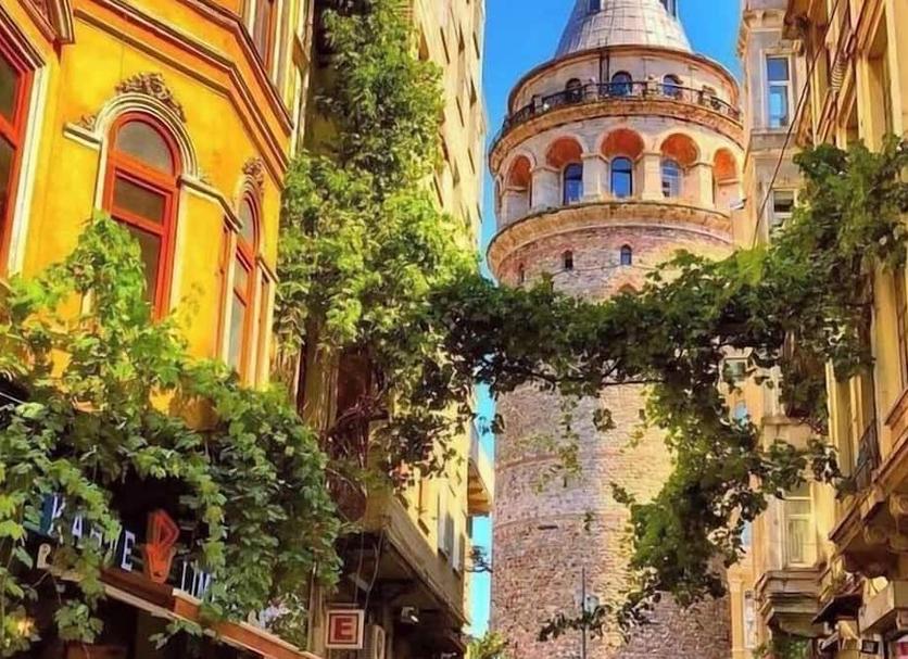 Dış görünüm Fotoğraf