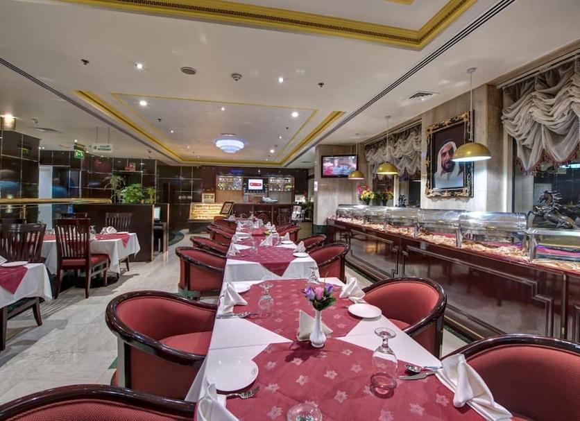 Restoran Fotoğraf