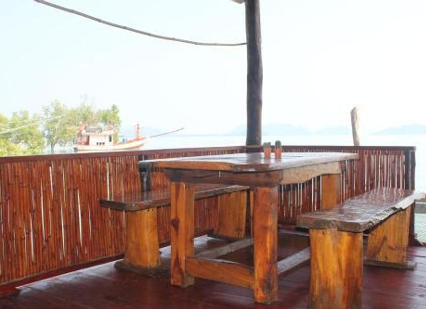 Balkon Fotoğraf