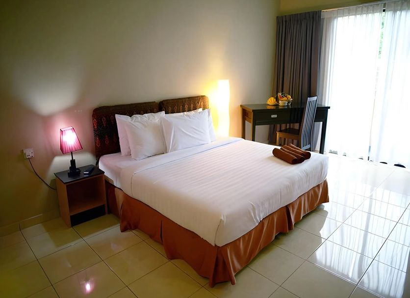 Yatak Odası Fotoğraf