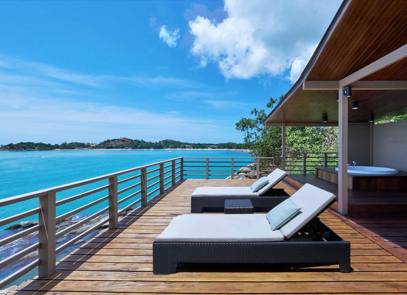 Balkon Fotoğraf