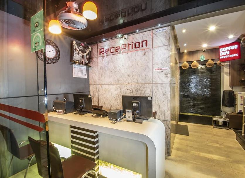 Resepsiyon Fotoğraf