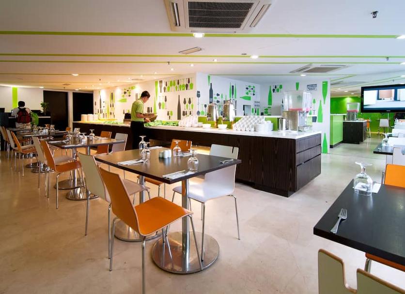 Restoran Fotoğraf