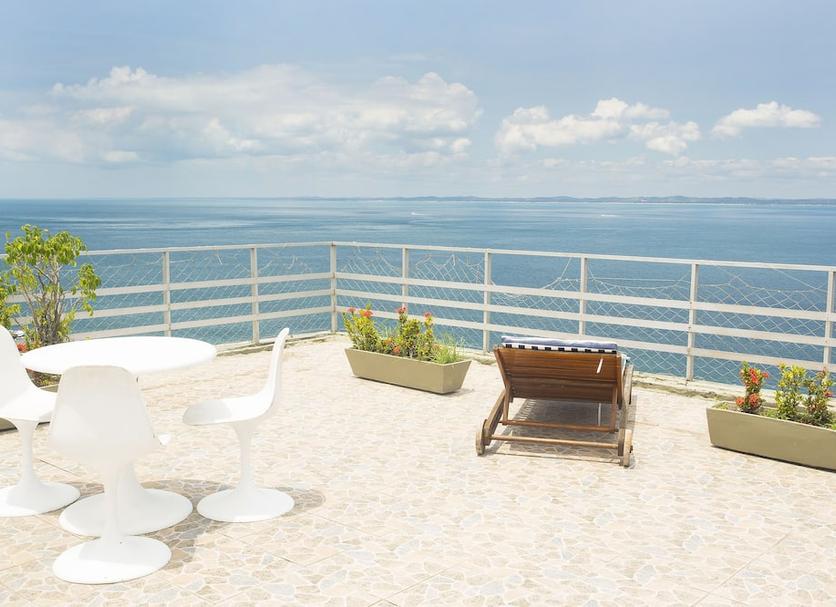 Balkon Fotoğraf