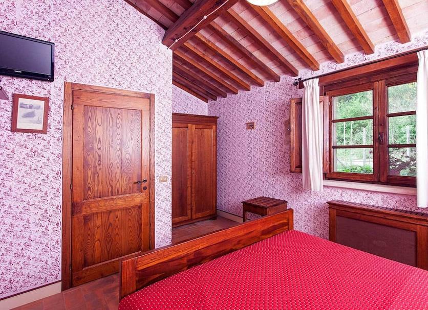 Yatak Odası Fotoğraf