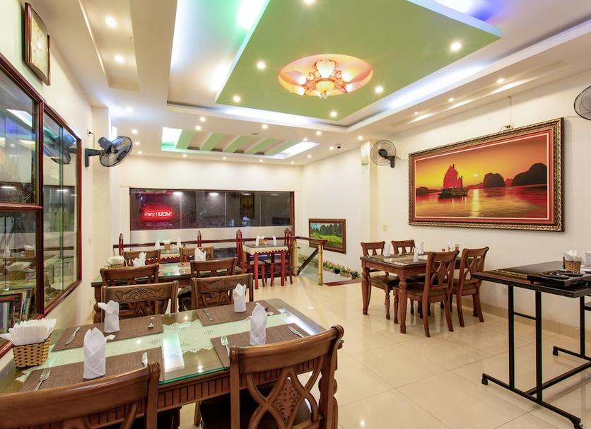 Restoran Fotoğraf