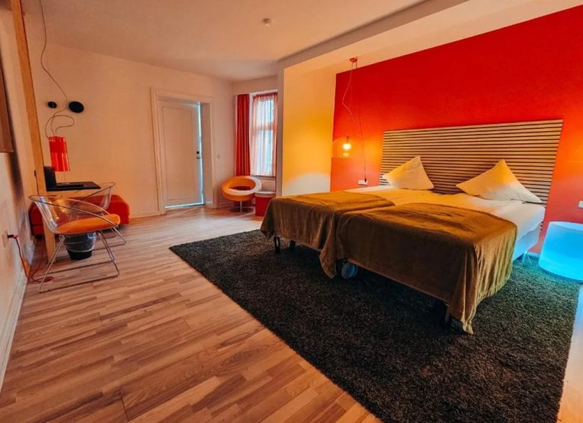 Yatak Odası Fotoğraf