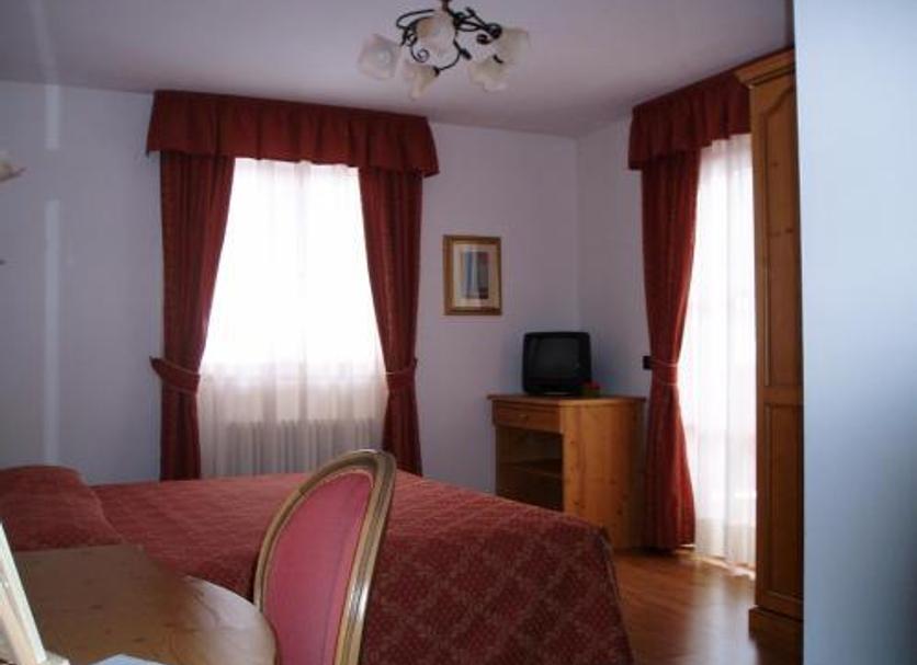 Yatak Odası Fotoğraf