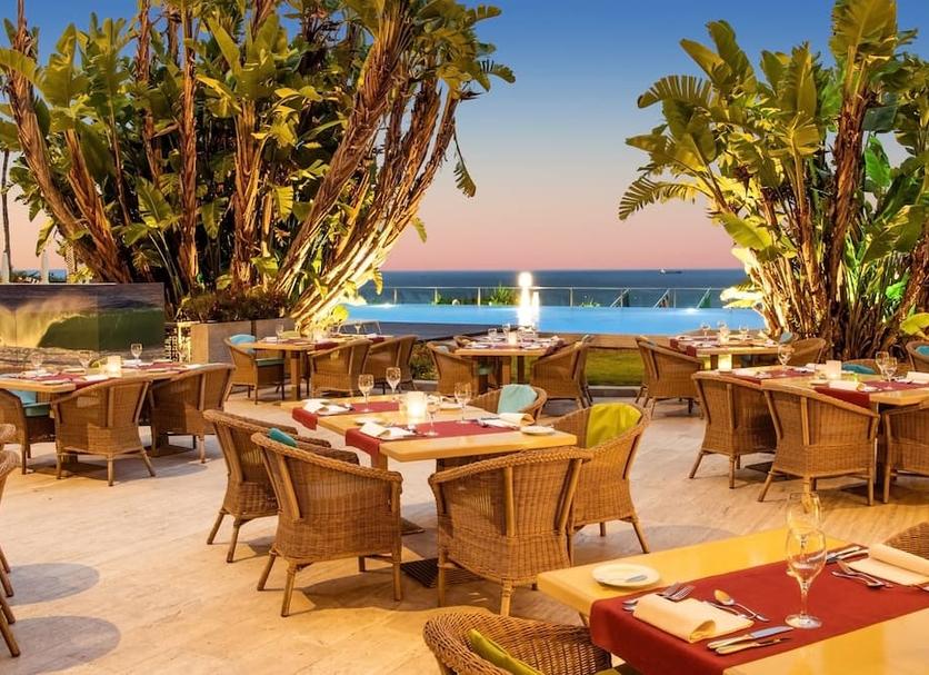 Restoran Fotoğraf