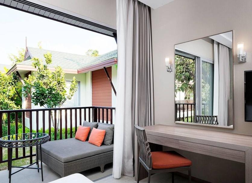 Balkon Fotoğraf