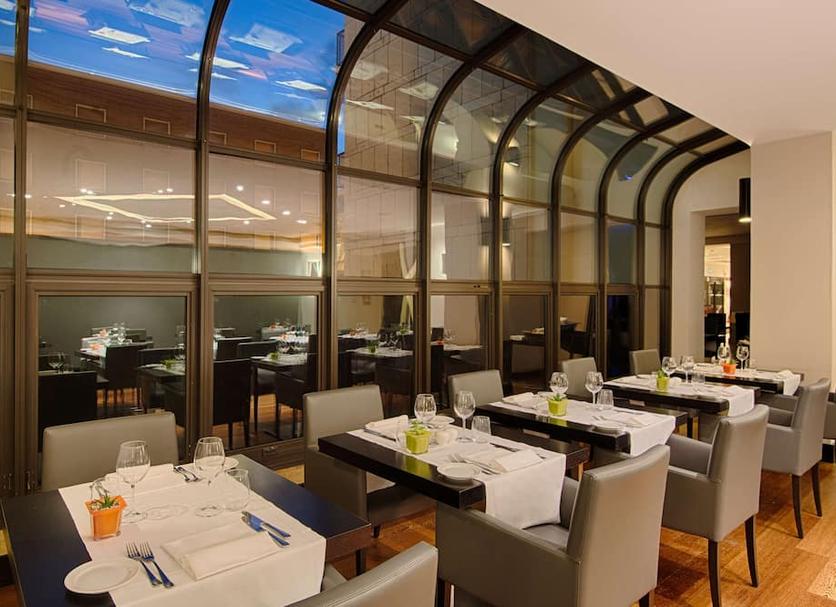 Restoran Fotoğraf