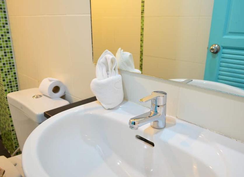 Banyo Fotoğraf