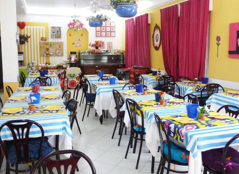 Restoran Fotoğraf