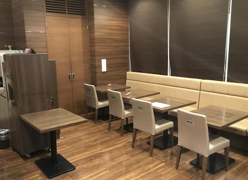Restoran Fotoğraf
