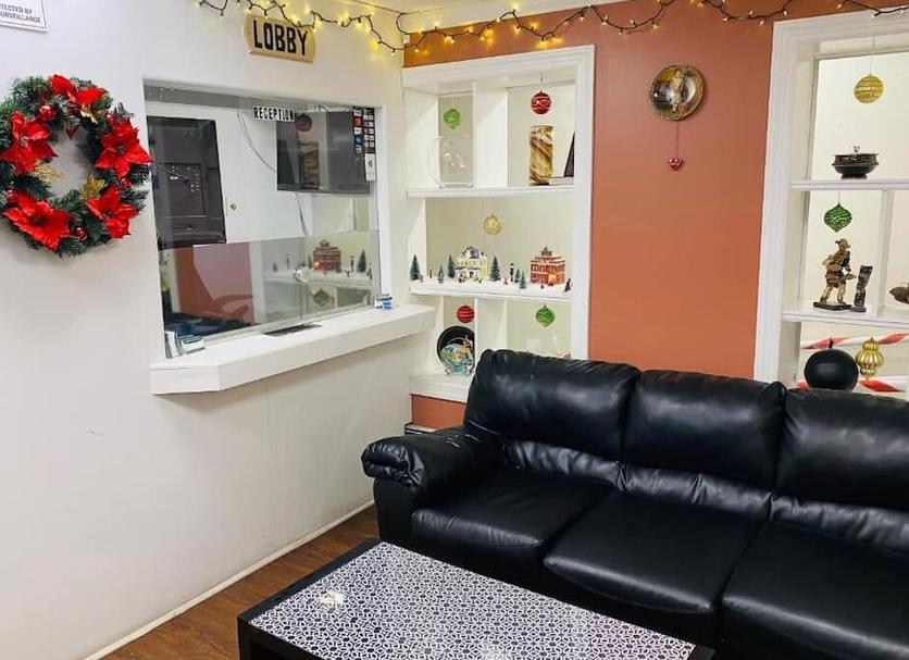 Oturma odası Fotoğraf
