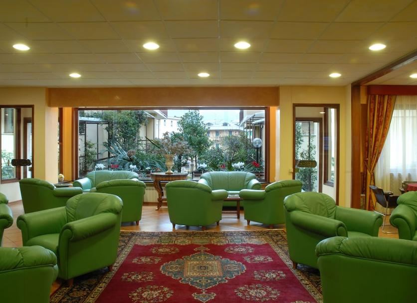 Salon Fotoğraf