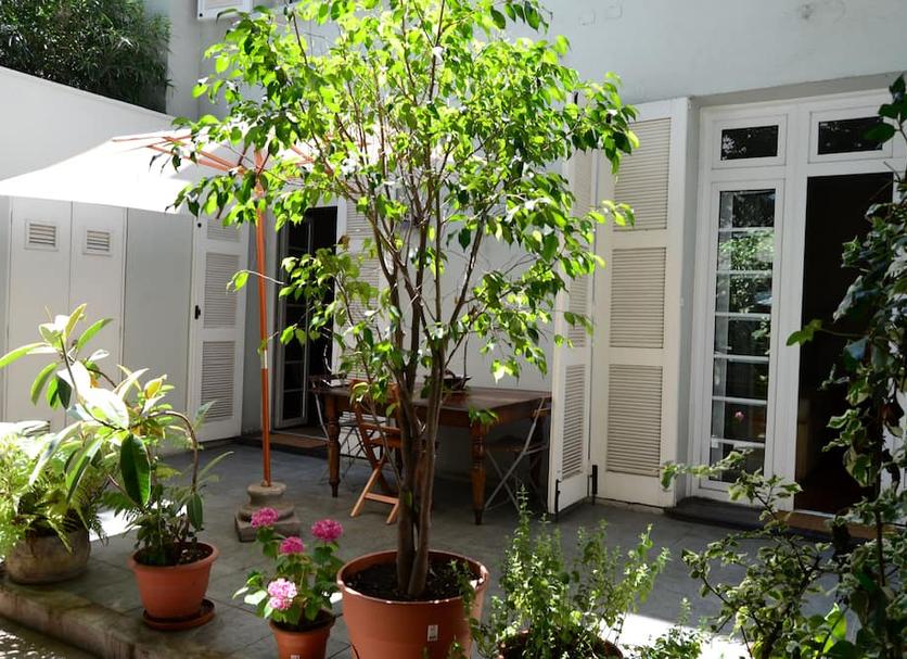 Veranda Fotoğraf