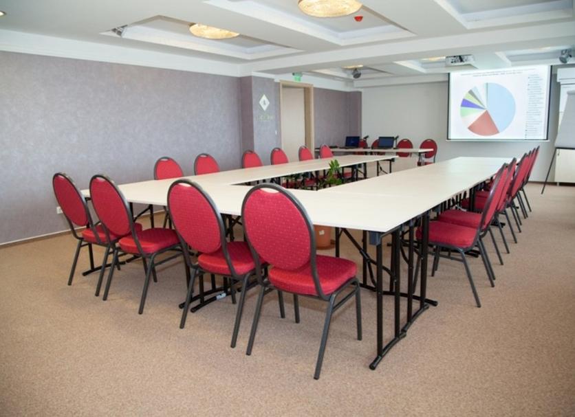 Konferans salonu Fotoğraf