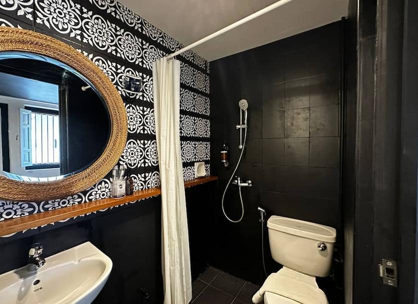 Banyo Fotoğraf