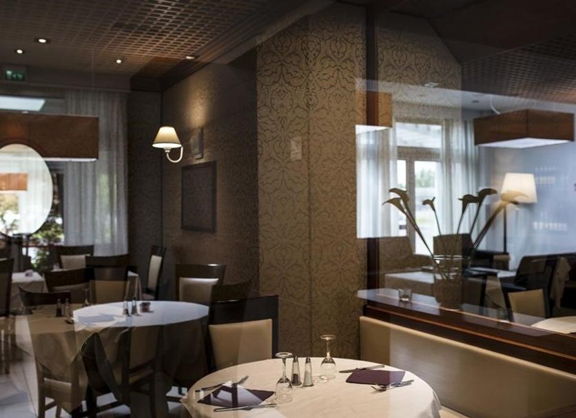 Restoran Fotoğraf