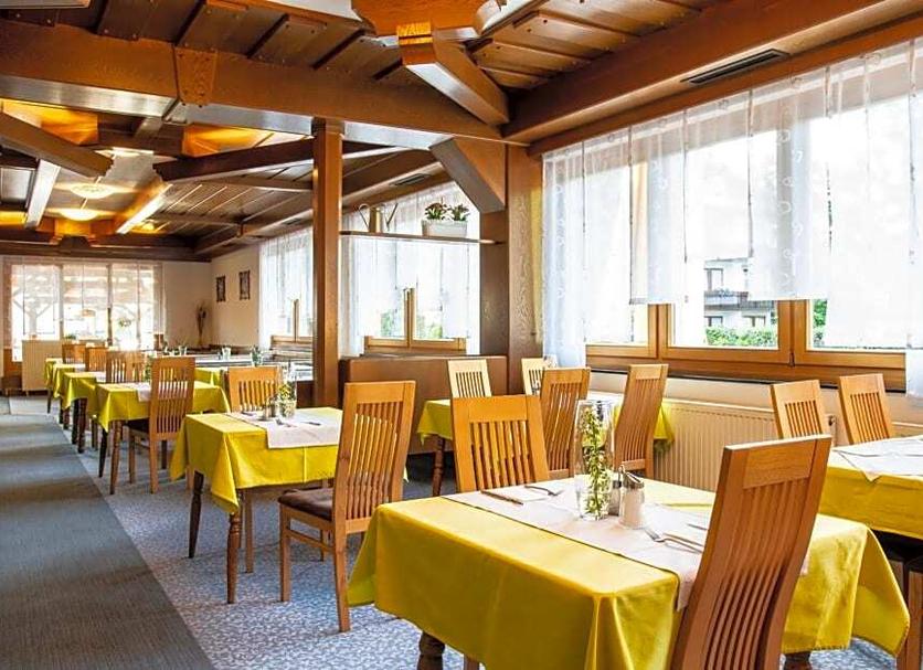 Restoran Fotoğraf