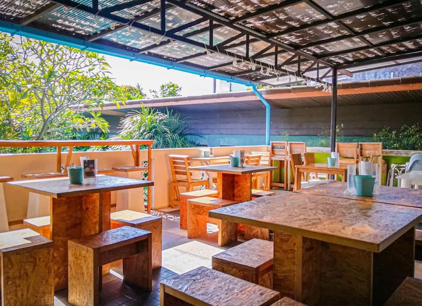 Restoran Fotoğraf
