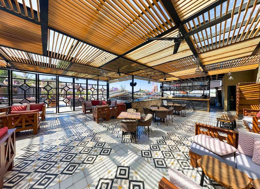 Restoran Fotoğraf