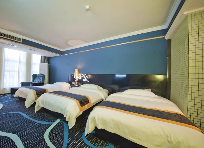 Yatak Odası Fotoğraf