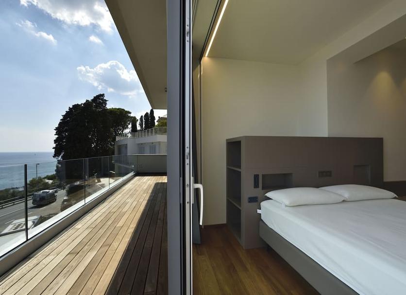 Balkon Fotoğraf