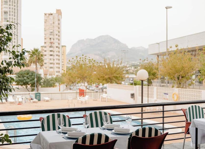 Balkon Fotoğraf