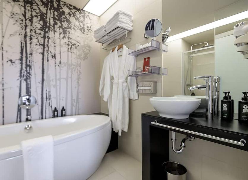 Banyo Fotoğraf