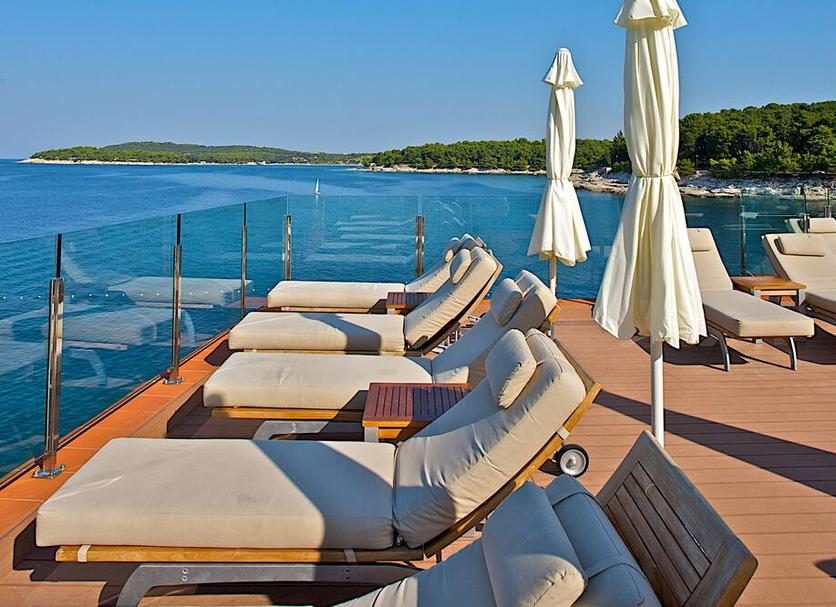 Balkon Fotoğraf