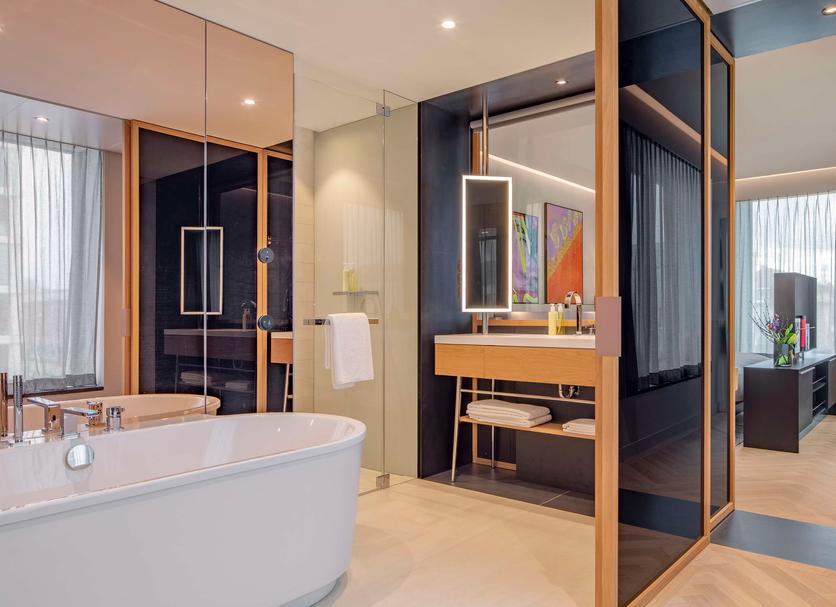 Banyo Fotoğraf